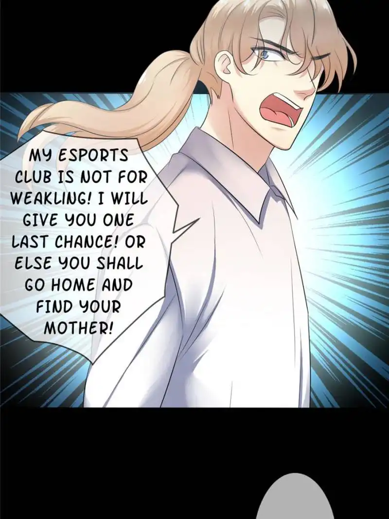 Legend Reboot Chapter 83 23